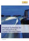 Duplex Stainless Steel 3rd Edition