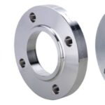 فلنج ساکت ولد Socket Weld Flange