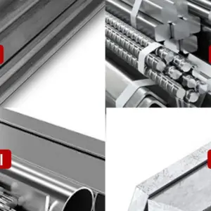 Carbon and Alloy Steels for Machine Structural Use - فولادهای آلیاژی برای ماشین کاری