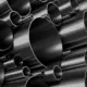 Steel Pipes - انواع لوله