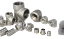 Stainless Steel Threaded Pipe Fittings