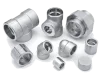 stainless steel forged fittings